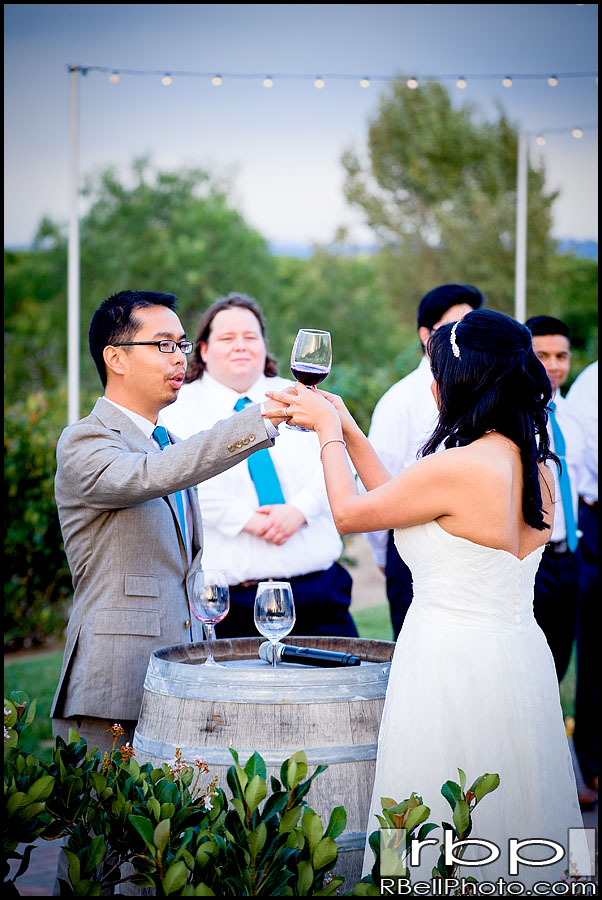 Temecula Wedding Photographer | Lorimar Vineyard Wedding Photographer