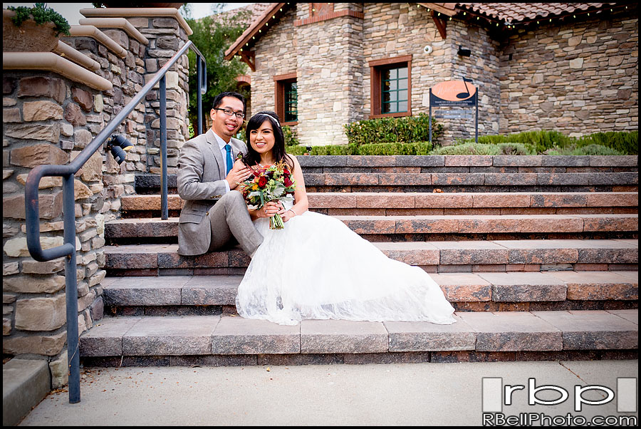 Temecula Wedding Photographer | Lorimar Vineyard Wedding Photographer