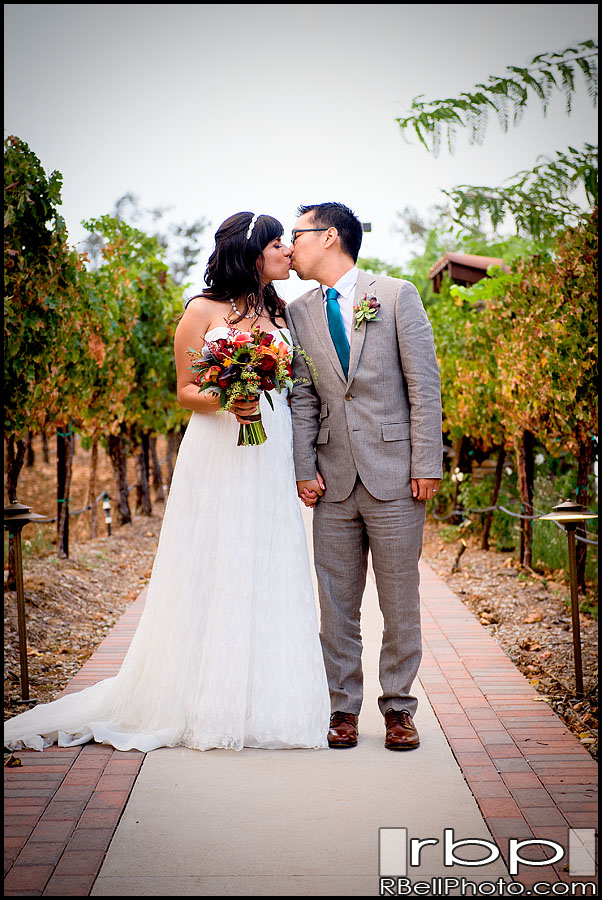 Temecula Wedding Photographer | Lorimar Vineyard Wedding Photographer