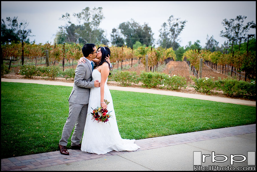 Temecula Wedding Photographer | Lorimar Vineyard Wedding Photographer