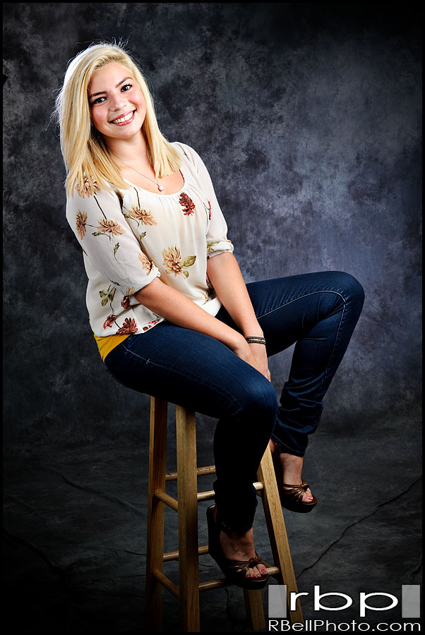 Corona Senior Pictures | Corona Senior Portraits