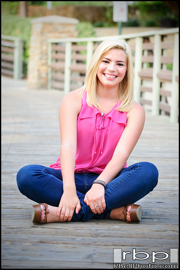 Corona Senior Pictures | Corona Senior Portraits