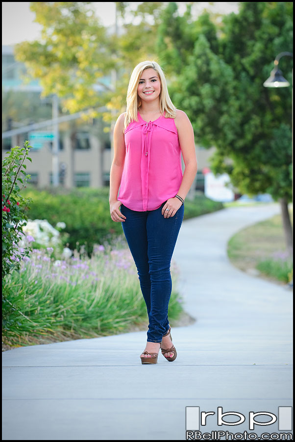 Corona Senior Pictures | Corona Senior Portraits