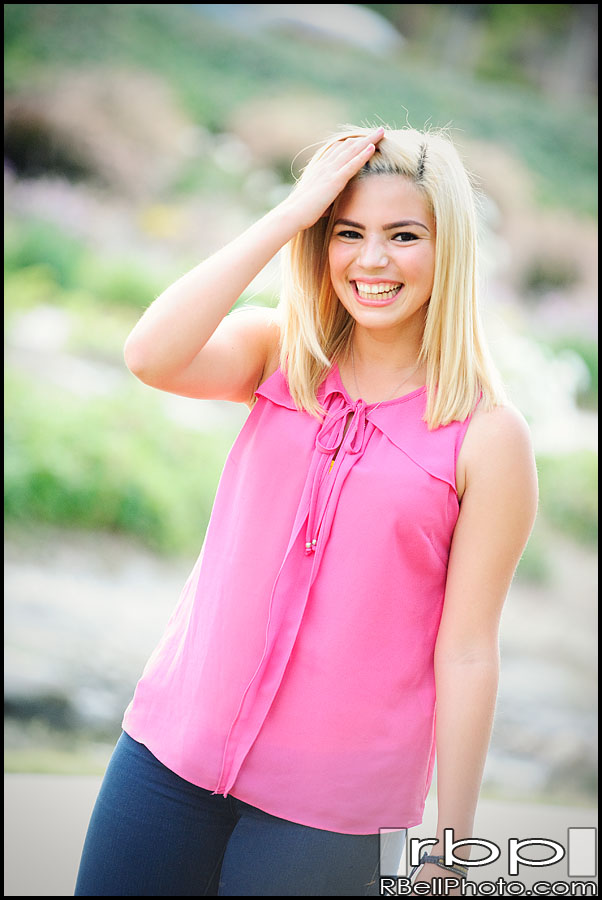 Corona Senior Pictures | Corona Senior Portraits