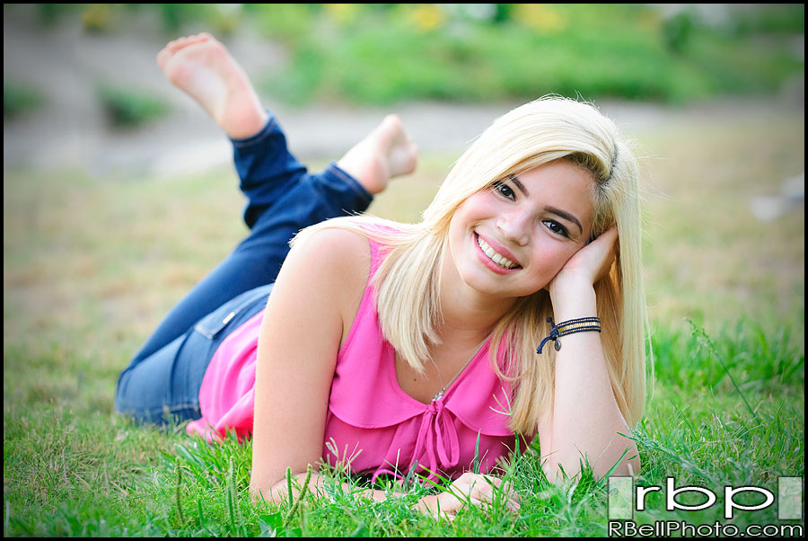 Corona Senior Pictures | Corona Senior Portraits