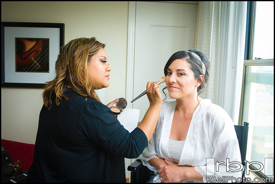 San Marcos Wedding Photographer | Twin Oaks Golf Course Wedding Photographer