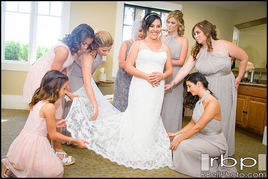 San Marcos Wedding Photographer | Twin Oaks Golf Course Wedding Photographer