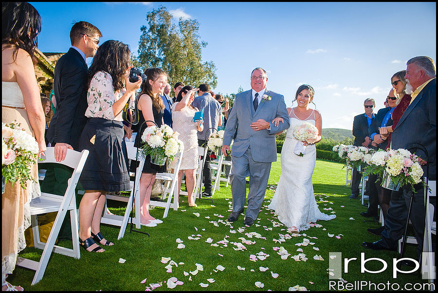 San Marcos Wedding Photographer | Twin Oaks Golf Course Wedding Photographer