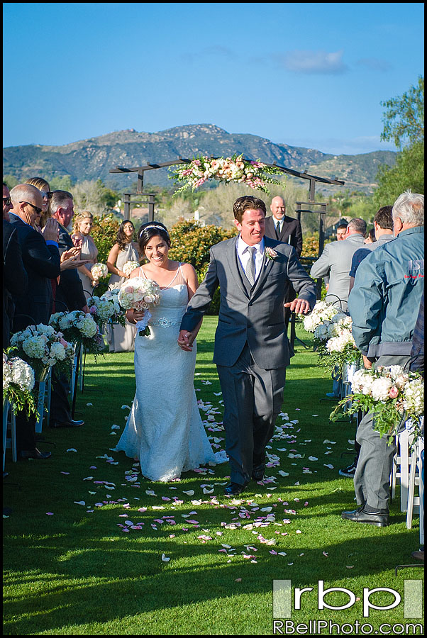 San Marcos Wedding Photographer | Twin Oaks Golf Course Wedding Photographer