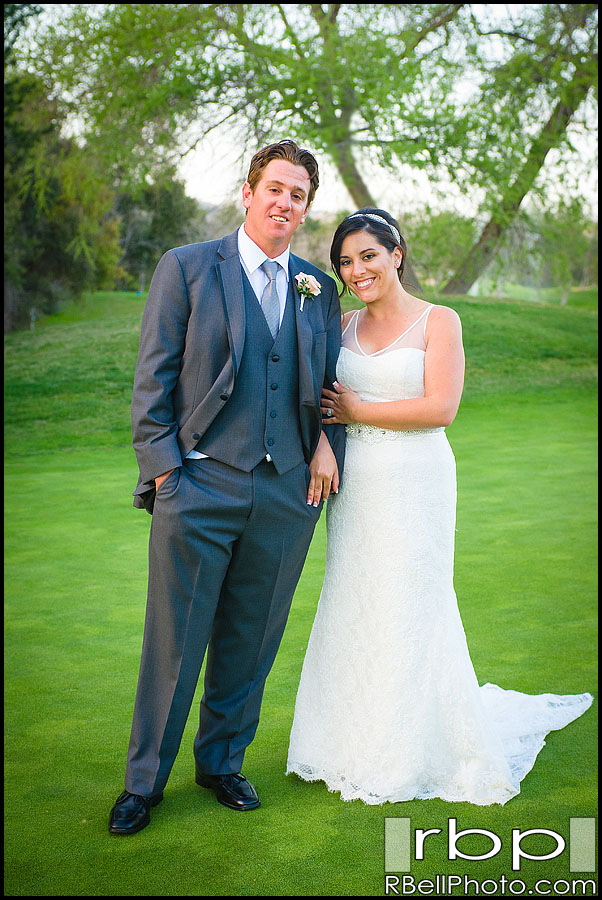 San Marcos Wedding Photographer | Twin Oaks Golf Course Wedding Photographer