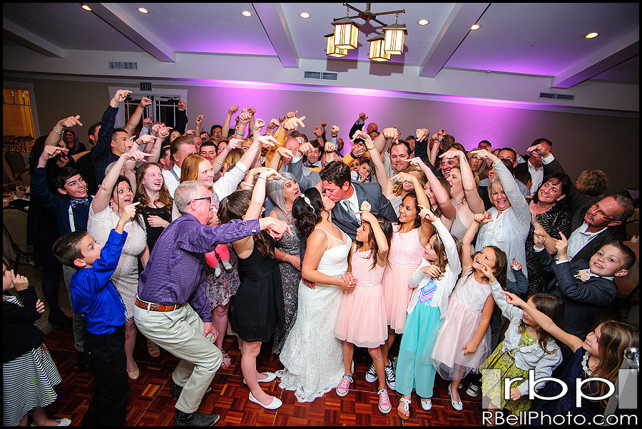 San Marcos Wedding Photographer | Twin Oaks Golf Course Wedding Photographer