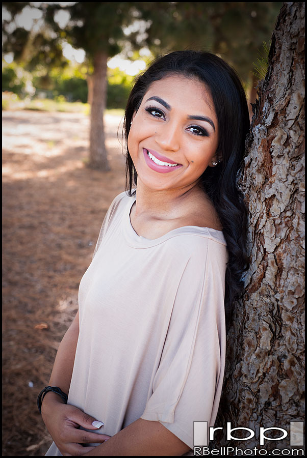 Rancho Cucamonga Senior Pictures | Upland Senior Pictures