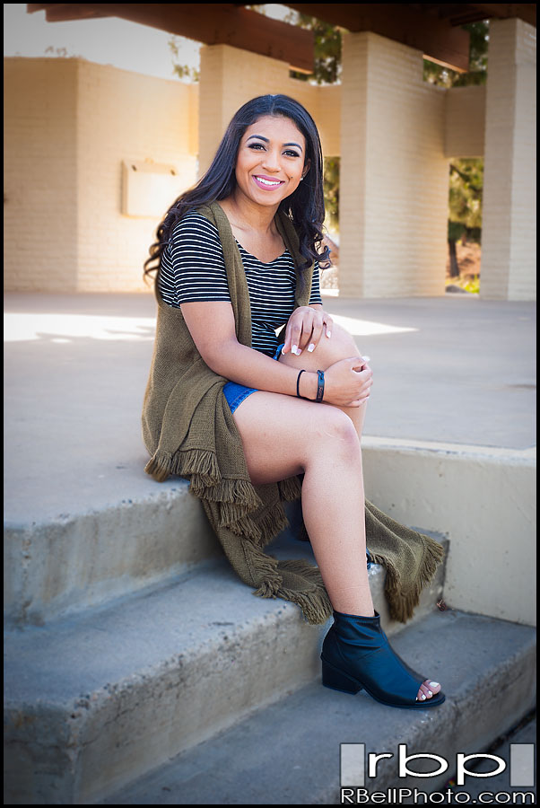 Rancho Cucamonga Senior Pictures | Upland Senior Pictures