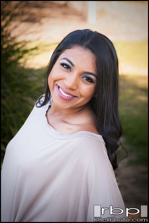 Rancho Cucamonga Senior Pictures | Upland Senior Pictures