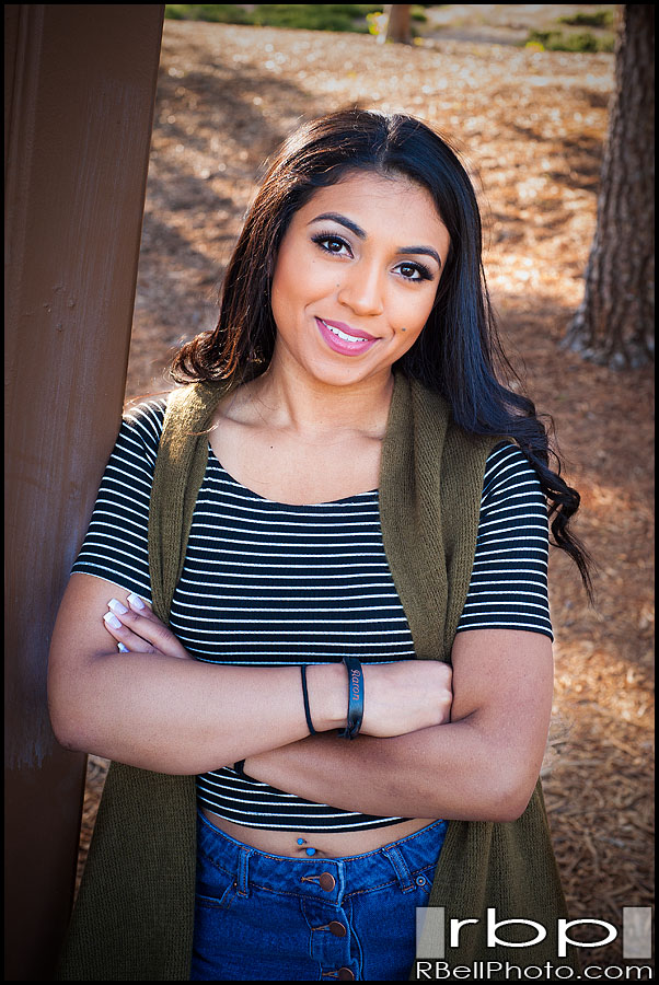 Rancho Cucamonga Senior Pictures | Upland Senior Pictures