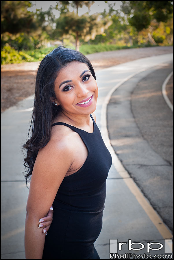 Rancho Cucamonga Senior Pictures | Upland Senior Pictures