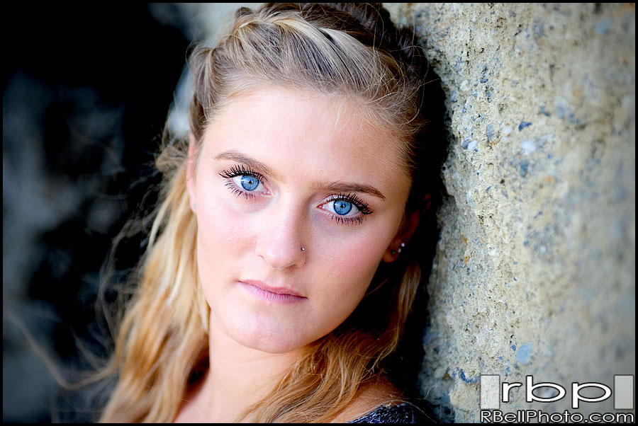 Laguna Beach Senior Pictures | Laguna Beach Senior Portraits