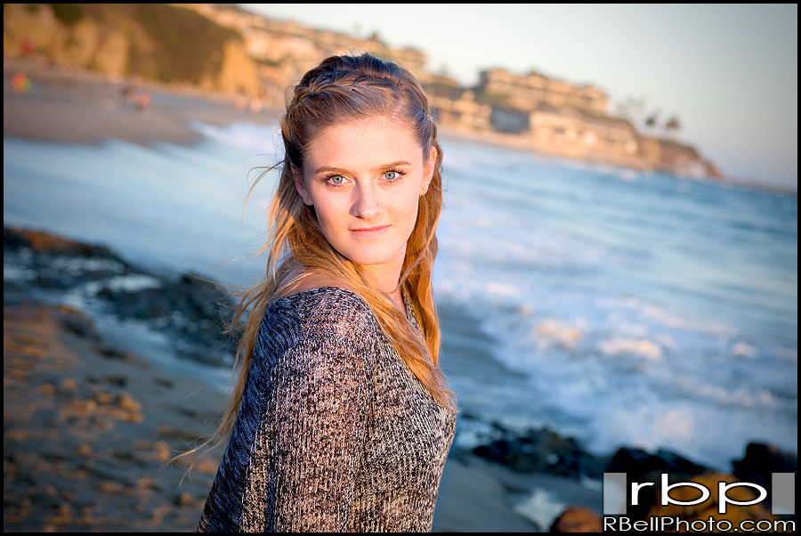 Laguna Beach Senior Pictures | Laguna Beach Senior Portraits