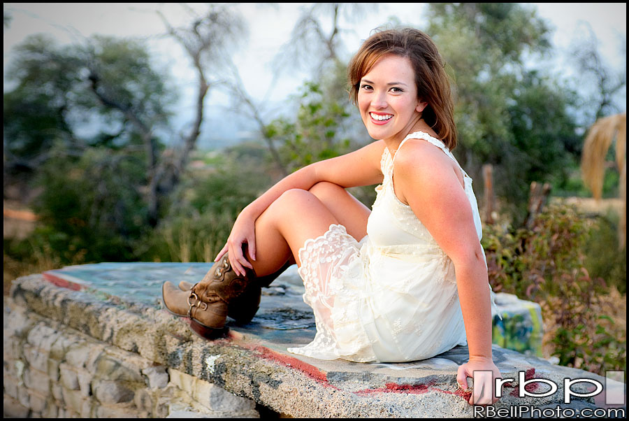 Corona Graduation Pictures | Corona Graduation Portraits