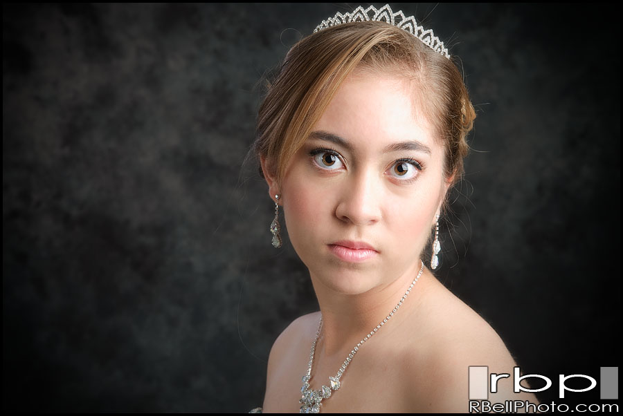 Corona quinceanera Photography