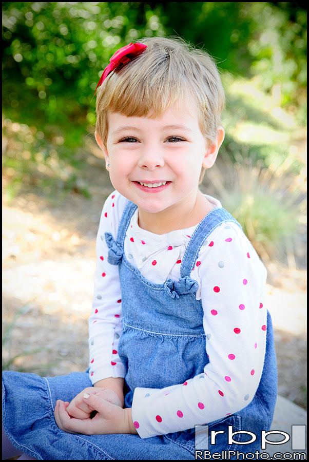 Corona family portrait photography