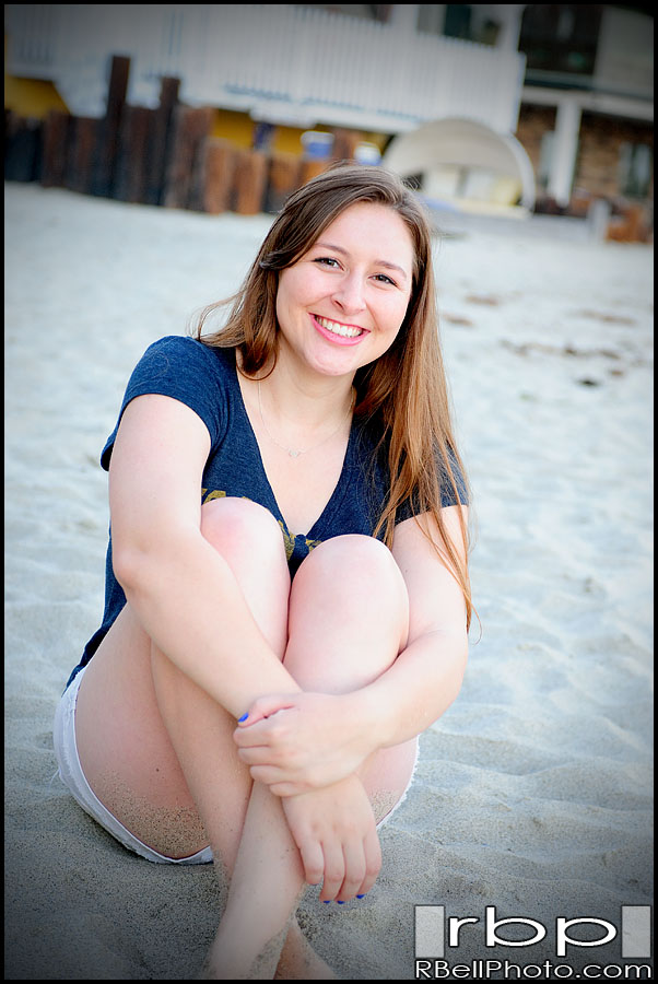 Laguna Beach Senior Pictures | Laguna Beach Senior Portraits