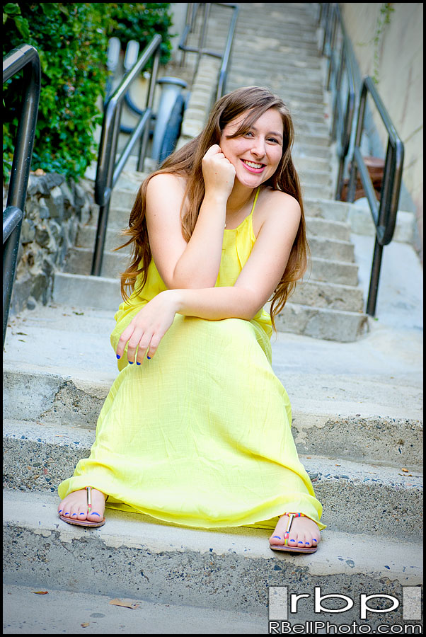 Laguna Beach Senior Pictures | Laguna Beach Senior Portraits