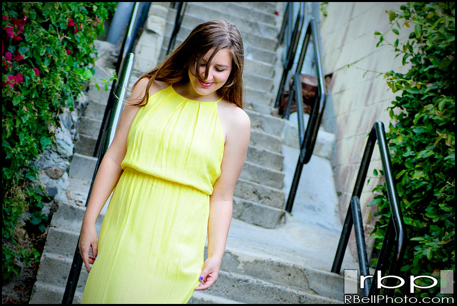 Laguna Beach Senior Pictures | Laguna Beach Senior Portraits