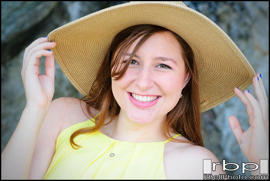 Laguna Beach Senior Pictures | Laguna Beach Senior Portraits