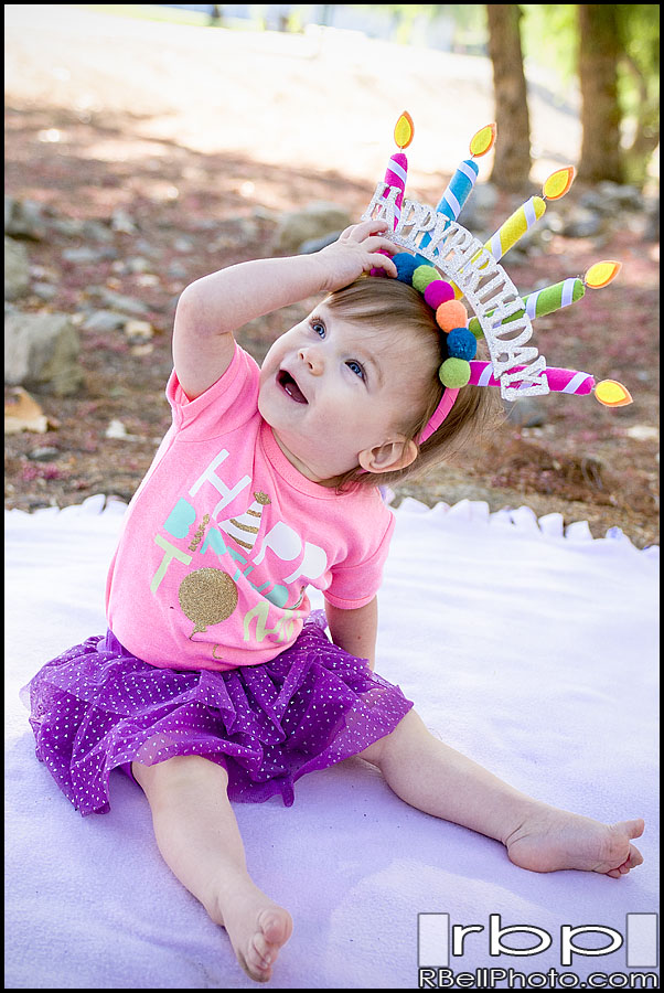 First Birthday Photography | Cake Smash Photography