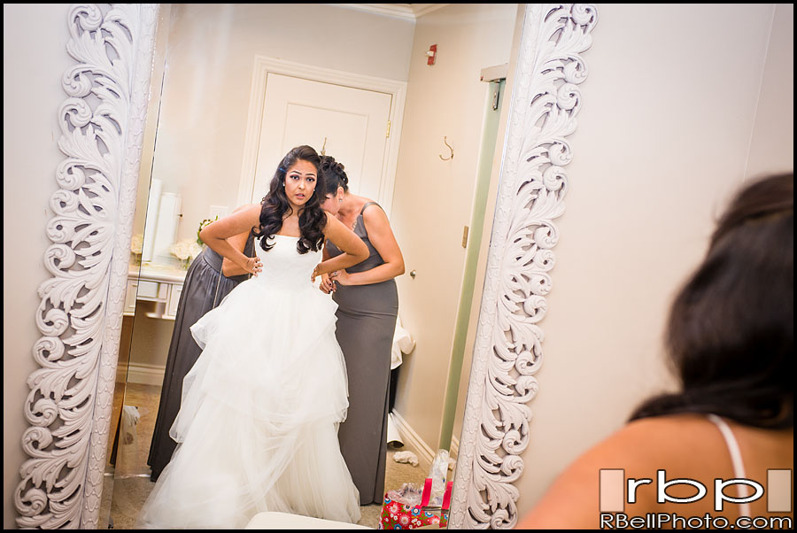 Corona Wedding Photographer | Eagle Glen Golf Club Wedding Photography