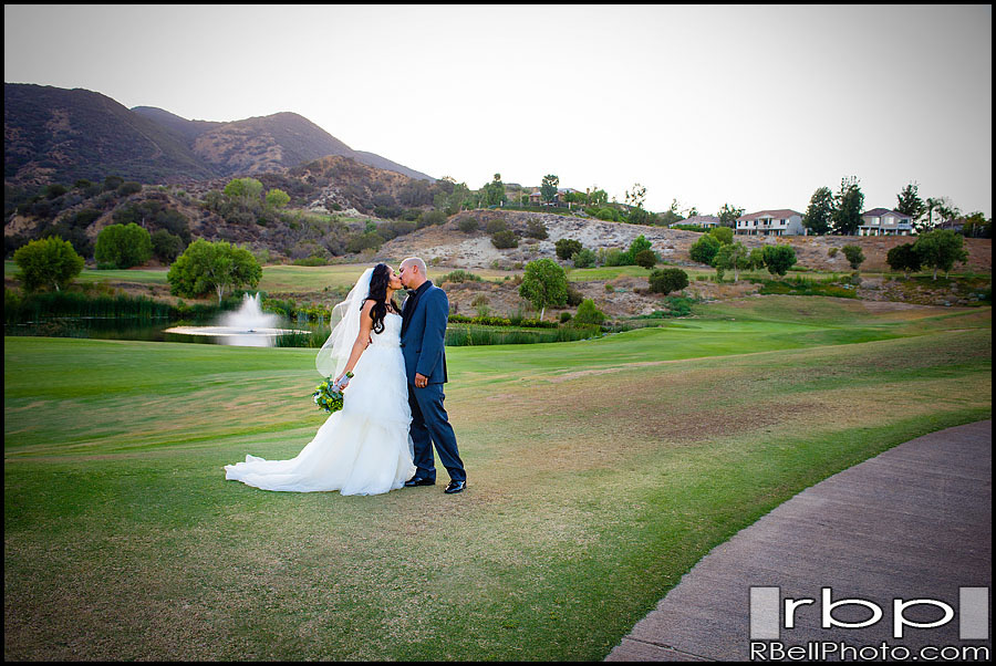 Corona Wedding Photographer | Eagle Glen Golf Club Wedding Photography