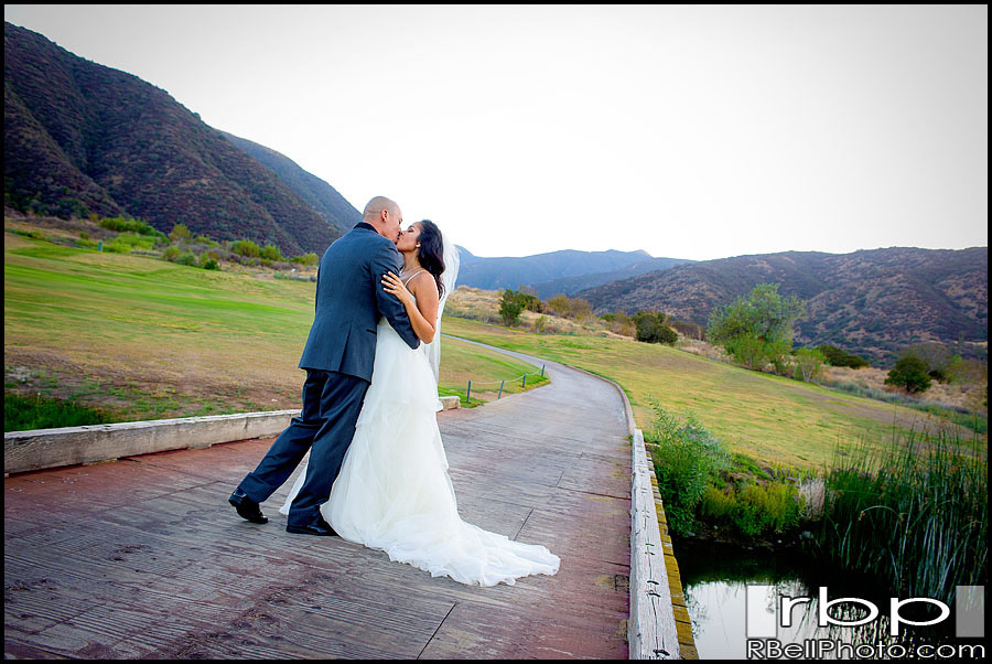 Corona Wedding Photographer | Eagle Glen Golf Club Wedding Photography