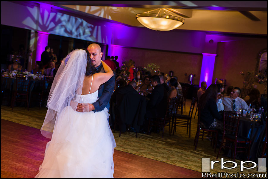 Corona Wedding Photographer | Eagle Glen Golf Club Wedding Photography