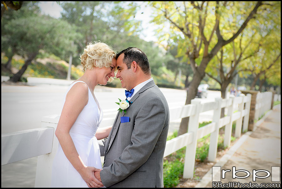 Riverside Wedding Photographer | Backyard Wedding Photography