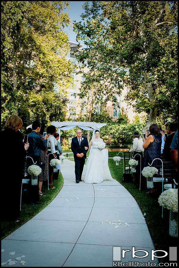 Irvine Wedding Photographer | UCI University Club Wedding Photographer