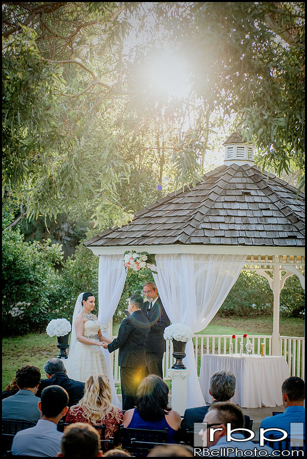 Irvine Wedding Photographer | UCI University Club Wedding Photographer