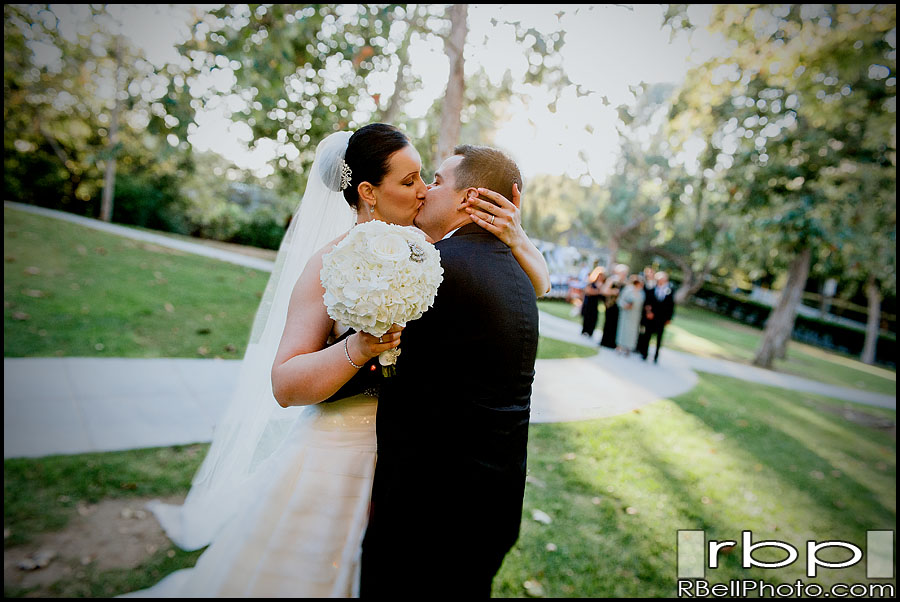 Irvine Wedding Photographer | UCI University Club Wedding Photographer