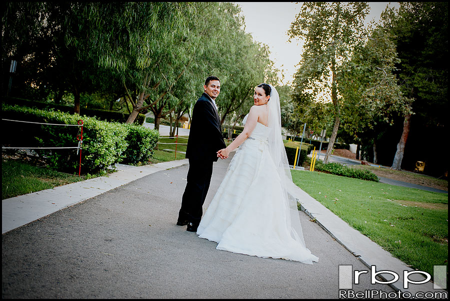 Irvine Wedding Photographer | UCI University Club Wedding Photographer