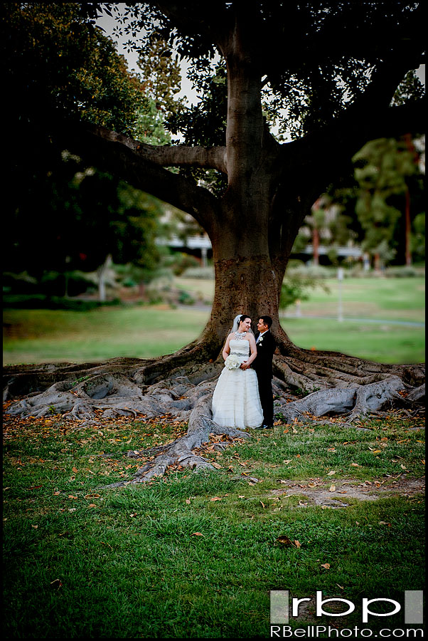 Irvine Wedding Photographer | UCI University Club Wedding Photographer