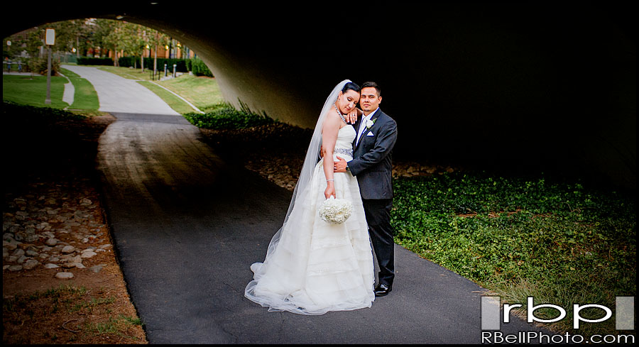 Irvine Wedding Photographer | UCI University Club Wedding Photographer