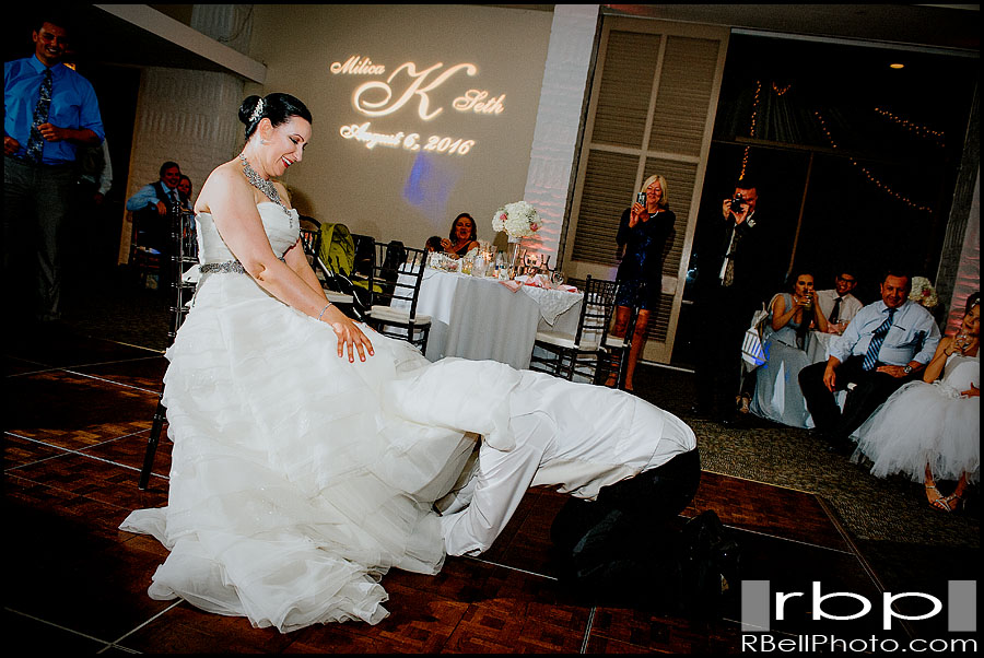 Irvine Wedding Photographer | UCI University Club Wedding Photographer