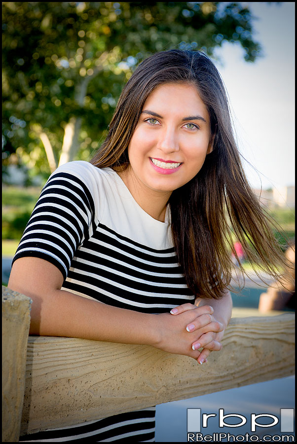 Eastvale Senior Portrait Photography | Roosevelt High School Senior Portraits