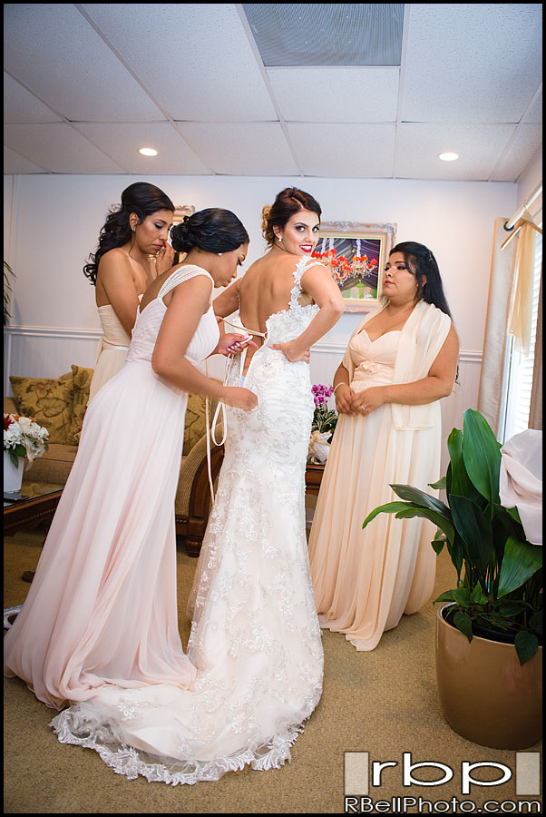 Fallbrook Wedding Photographer | Grand Tradition Estate Wedding Photography