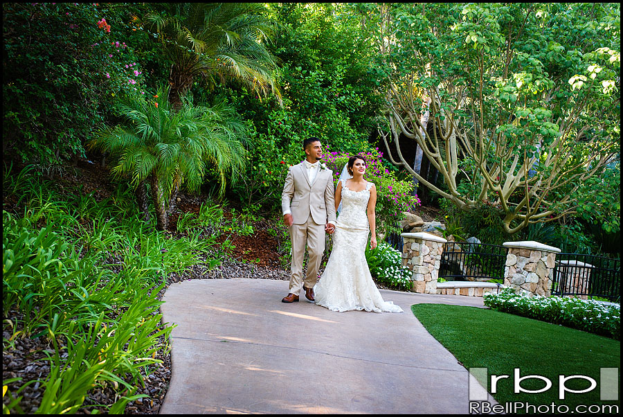 Fallbrook Wedding Photographer | Grand Tradition Estate Wedding Photography