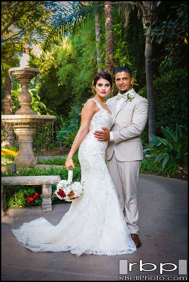 Fallbrook Wedding Photographer | Grand Tradition Estate Wedding Photography