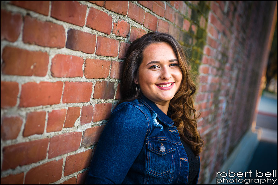 Corona Senior Portrait Photography | Corona High School Senior Portraits