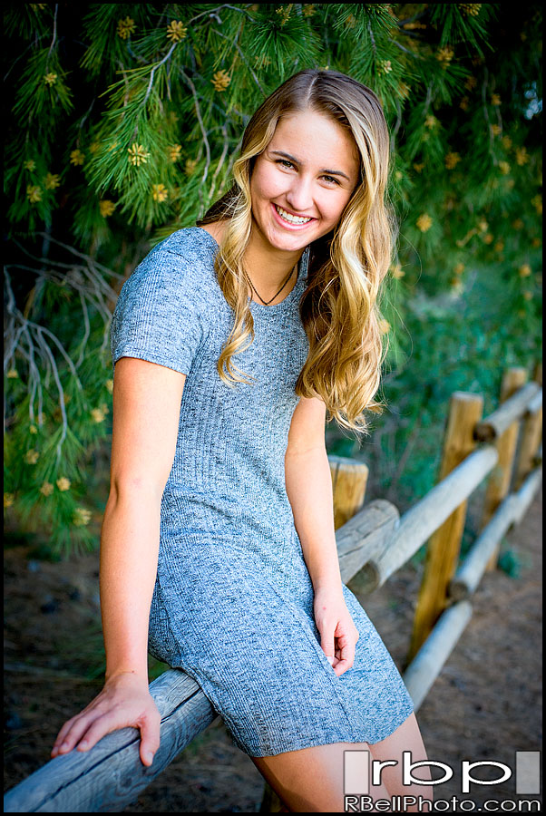 Corona Senior Portrait Photography | Corona High School Senior Portraits