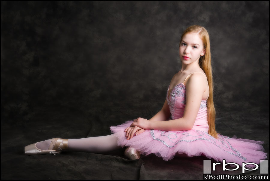 Corona ballet dancer photography | Corona ballerina photography