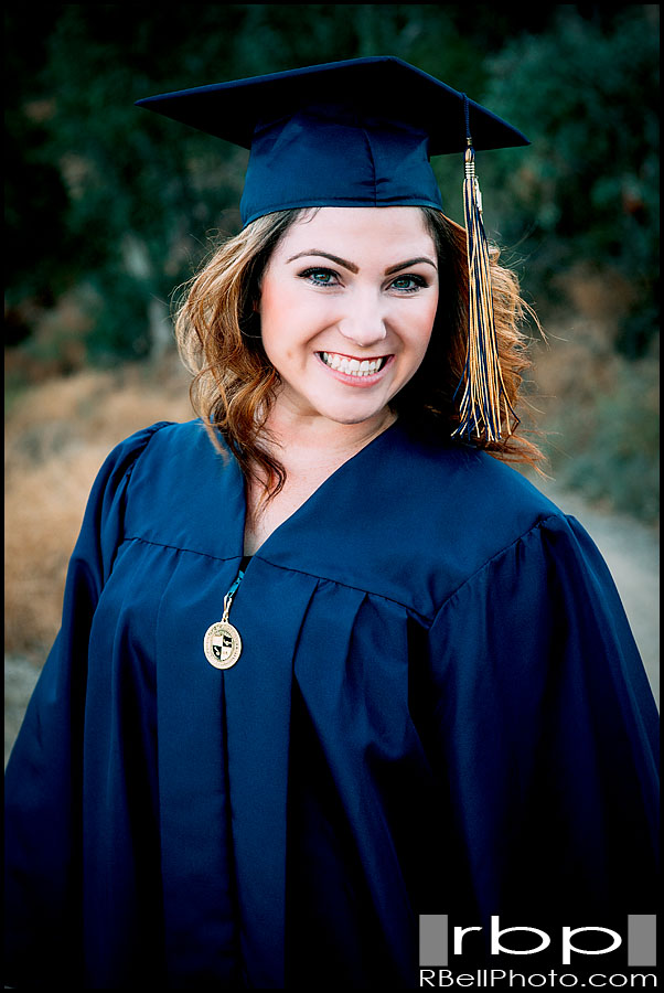 Riverside Graduation Pictures | Riverside Graduation Portraits